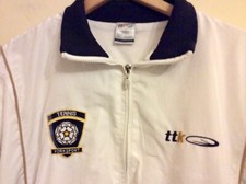 GIACCA TENNIS TECNOLOGIA TTK