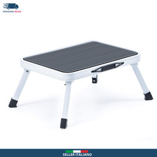 SGABELLO DOPPIA SALITA