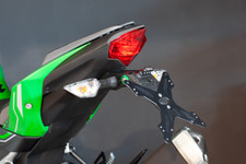 EVOTECH KIT PORTATARGA