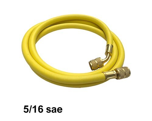 Flessibile frusta 16 sae - 5/16,