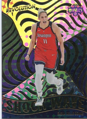 Panini revolution 2022 wnba - revolution,