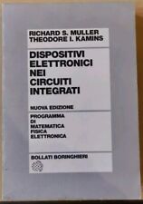 Muller, Kamins | Dispositivi