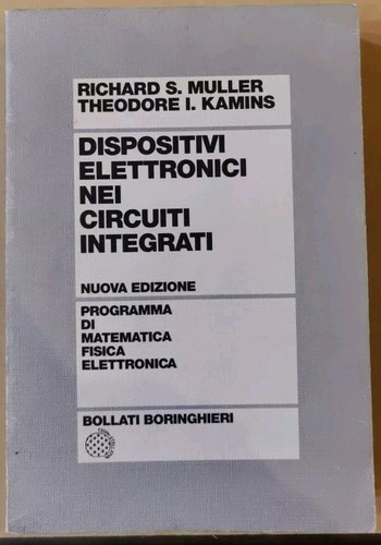 Muller kamins dispositivi - |,