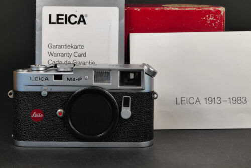 Leica modello speciale 70 - speciale,