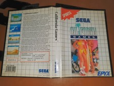 SEGA Master System -