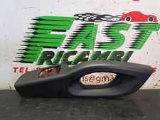 COVER MANIGLIA INTERNA DESTRA RENAULT TRAFIC OPEL VIVARO 2017 809600891R