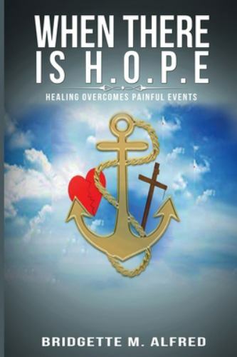 When there e healing - h.o.p.e:,