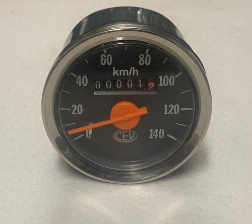 Conta moto ducati mival - km,