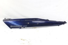 SUZUKI BURGMAN AN 400