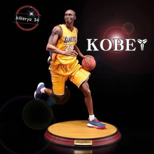 Modellino statua pvc nba - modellino,