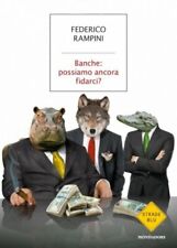 LIBRO BANCHE: POSSIAMO ANCORA