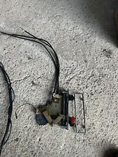 Consolle Aria Porsche 911 2.0 2.2 2.4 1969-1973