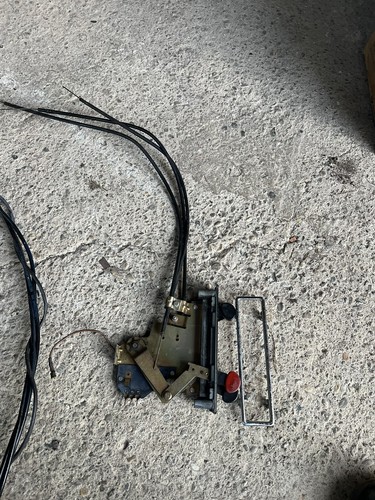 Consolle aria porsche 911 0 - aria,