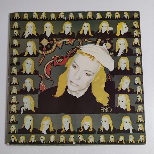 Brian eno taking - eno,