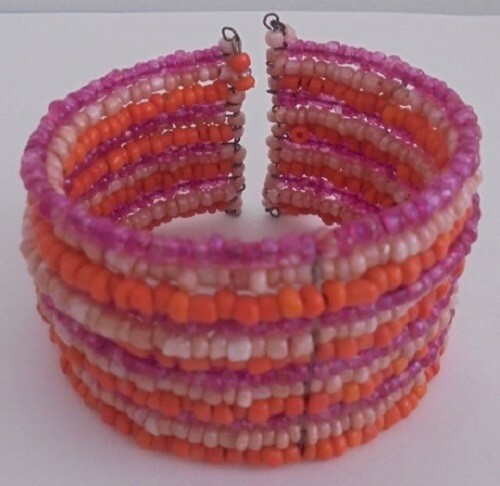Bracciale modello schiava - modello, con