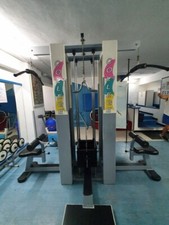 Macchinario professionale per