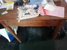 Tavolino stile classico, in