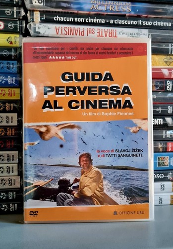 Guida perversa cinema - guida,