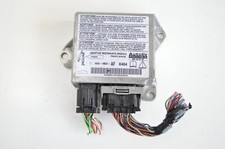 Modulo centralina borsa JAGUAR