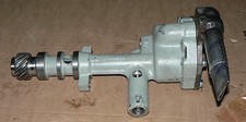 Waukesha VRD220 Diesel Pompa