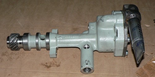 Waukesha vrd220 diesel pompa - waukesha,