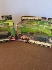 Set of 2 BRAVO TEAM BATTLE