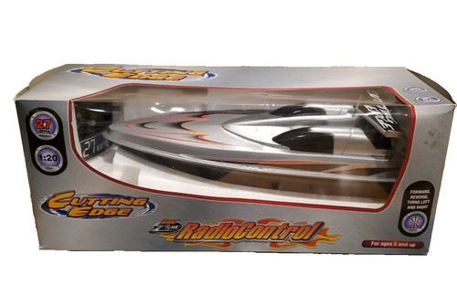 Hot zone cutting - hot, speed