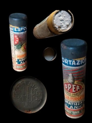 Società italiana oper - società,