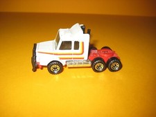 Matchbox - 1:90 - Scania T 142