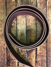 RISCONTRO SELLA WESTERN TIE