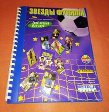 SCEGLI QUALSIASI CARD