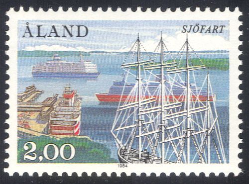 Aland 1984