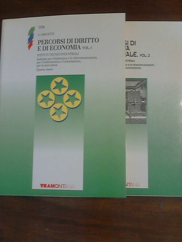 Percorsi diritto di - diritto, e
