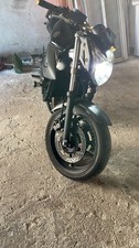 Ricambi xj6 yamaha - ricambi,