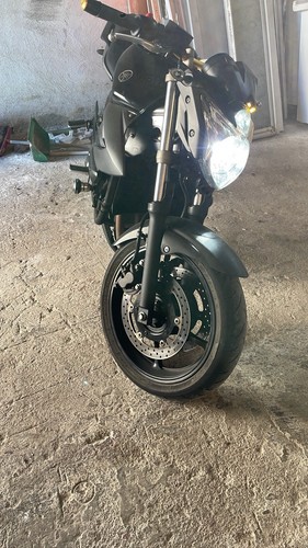 Ricambi xj6 yamaha - ricambi,