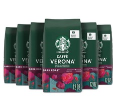 6 Bustine - Caffè Verona