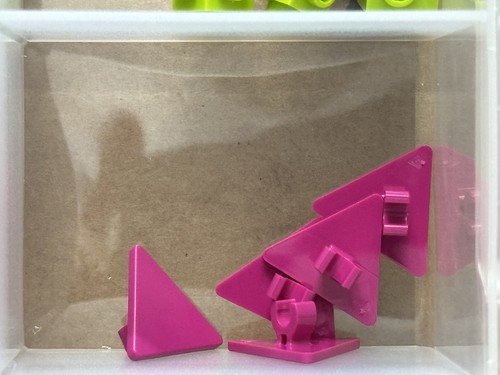 Lego parts cartello stradale - cartello,