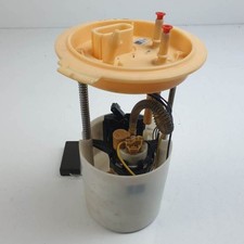 1K0919050AB pompa carburante per VOLKSWAGEN GOLF VI (5K1) 1.6 TDI 105 BLUEMOTION