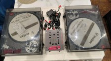 Sony PS-DJ9000 Direct Drive