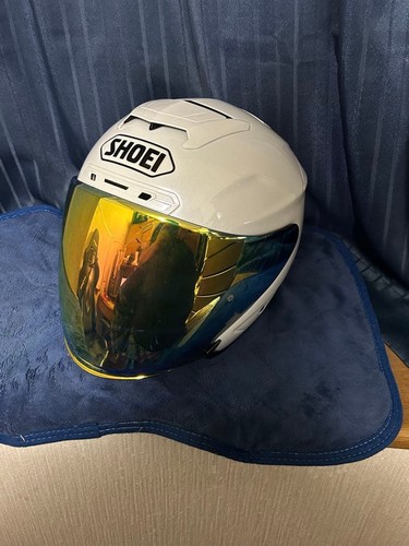 Casco shoei force s - j-force,
