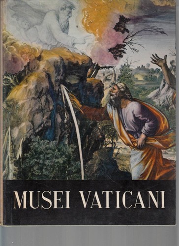 Musei vaticani - musei,