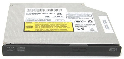 Philips benq 8a1p dvd ram - philips, ds-8a1p