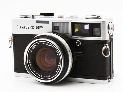 Olympus telecamera a - olympus,