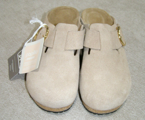 Birkenstock papillio fanny - papillio,