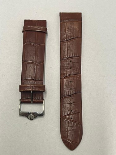 Cinturino pelle bulova - in,