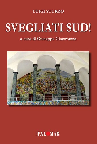 Libri luigi sturzo svegliati - sturzo,