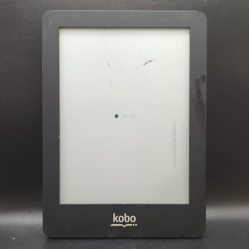 Kobo glo n613 ebook - glo,