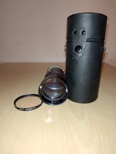 📷🔭 Soligor Tele-Auto