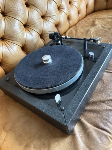 Thorens giradischi 146 - thorens, td
