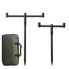 Set Bar Pesca alla Carpa con